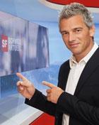 SF: "Schweiz aktuell", "Rundschau" und "g&g" neu im 16:9-Format