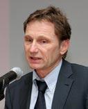 "Ich freue mich auf die Rückkehr von Roger Köppel"