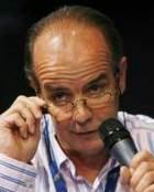 André Béchir: "Es geht immer öfter nur ums Geld"