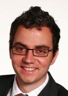 "'Start up' ist ein Experiment, kein Hurra-Format"