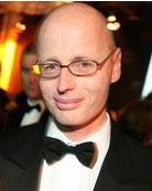 Marc Walder wird neuer Chefredaktor des
SonntagsBlick