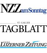"Ein St. Galler Tagblatt am Sonntag wäre logisch"