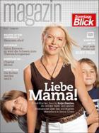 "Frank A. Meyer gefällt das neue Magazin"