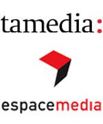 Tamedia übernimmt Espace Media Group