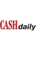 Cash daily: Künftig arbeiten 30 Personen für die Wirtschaftszeitung