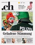 Hauseigentümerverband gibt Opposition gegen .ch auf