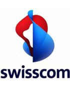 Swisscom mit neuem Markenauftritt