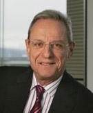Albert P. Stäheli wird CEO der NZZ