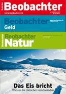 Umfassender Relaunch bei der "Beobachter"-Familie
