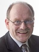 Ueli Eckstein wird neuer Leiter von Espace Media