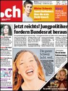 Investoren wollen Arbeitslosengeld von ".ch"-Mitarbeitern