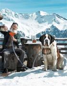 Schweiz Tourismus startet Winterkampagne