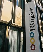Ressortleiter des Ringier-Newsrooms sind bekannt