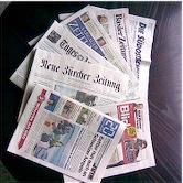 2010 kostet das NZZ-Abo über 500 Franken