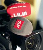 SRG streicht 100 Stellen
