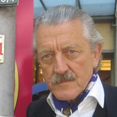 Dieter Meier: "Musik war immer in irgendeiner Form Werbemusik"