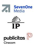 SevenOne Media: IP Multimedia übernimmt Vermarktung