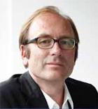 "Als ich vor zehn Jahren von der
Zeitschrift Facts kam, wartete beim
Spiegel keiner auf mich"