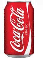 "Die Schweiz ist ein Coke Zero-Land."