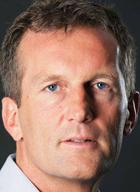 "Ich möchte Ralph Grosse-Bley nicht zu fest auf den Füssen stehen, aber der Blick ist eine Sportzeitung"