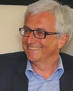 "Die Zeiten beim 'Blick' sind vorbei, ich schaue nach vorne"