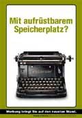 Auch Schweizer Werbung braucht Werbung