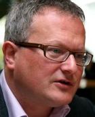 Werner De Schepper wird Newsroom-Projektleiter