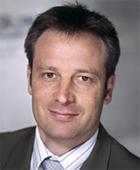 "Ich darf nie zufrieden sein!"