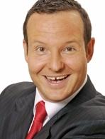 "Günther Jauch gab mir ein paar Tipps für die Sendung"