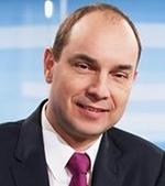 "Ich war nicht der Einzige, der sich für diesen Job interessierte!"