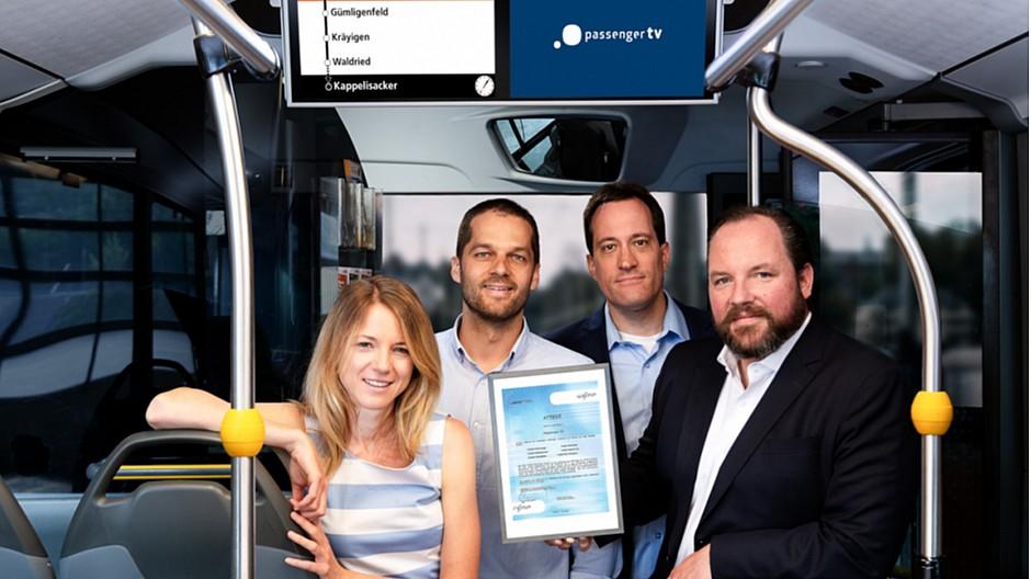 Livesystems: Newsportal «Nau» rasant im Aufwind