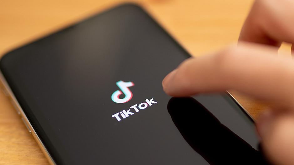 Studie: NGOs setzen auf TikTok statt Facebook
