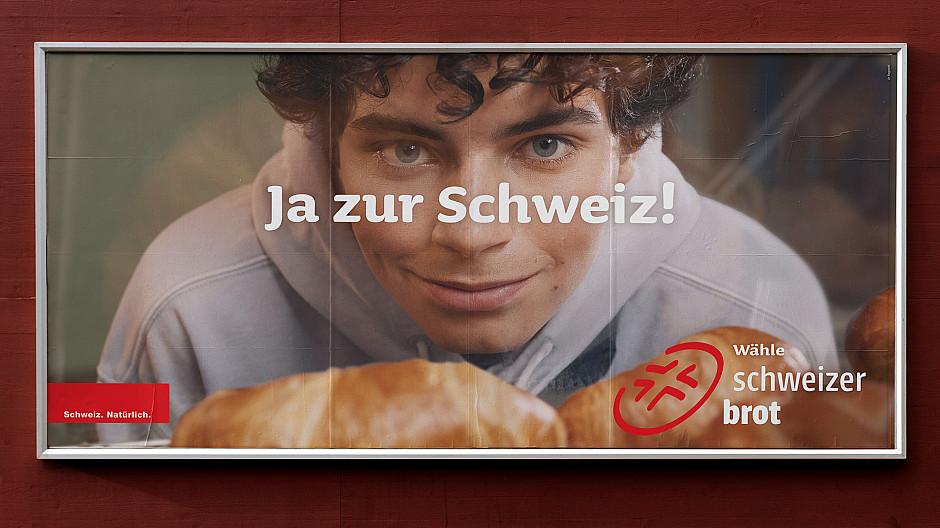 In Flagranti: Nicht alle Brote sind gleich