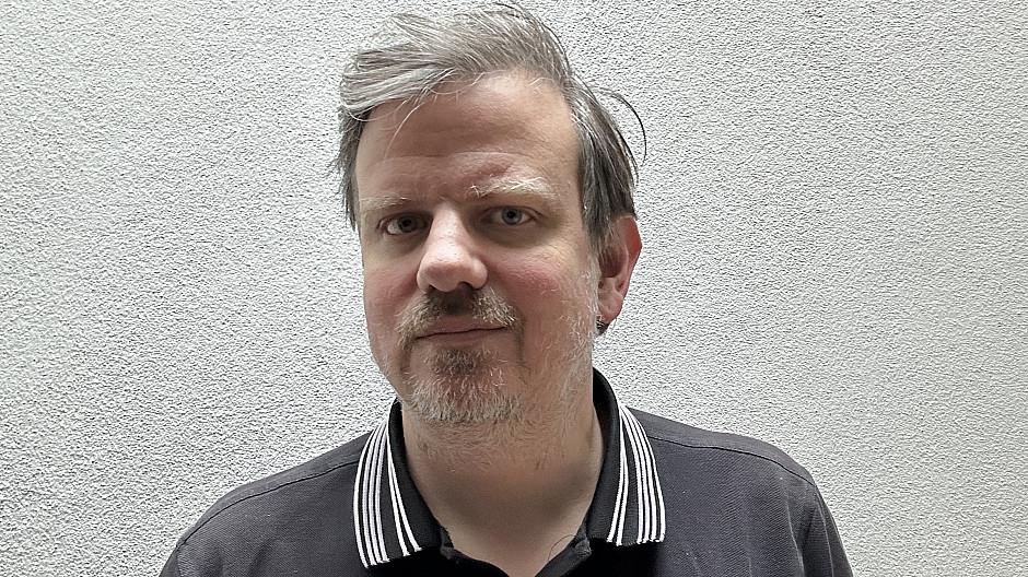 In eigener Sache: Nick Lüthi stösst zur Onlineredaktion