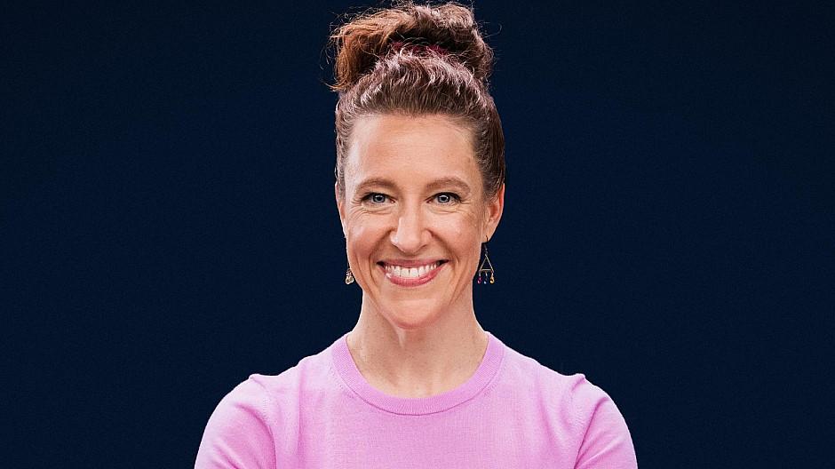 Katholischer Medienpreis: Nicole Freudiger holt den Preis