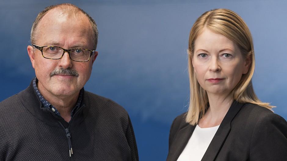 Keystone-SDA: Nicole Meier wird Chefredaktorin