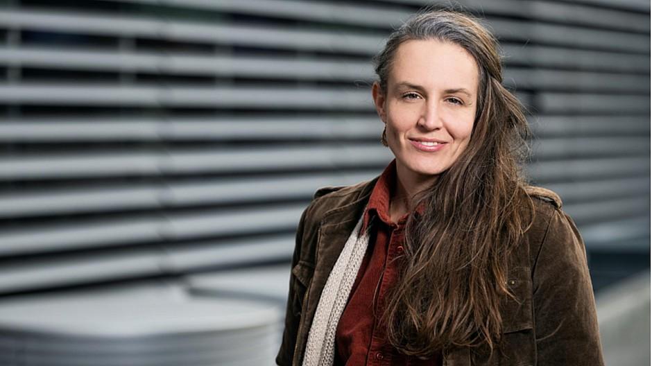 SRF: Nicole Vögele erhält Menschenrechts-Filmpreis