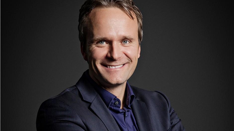 Umbau beim Kinovermarkter: Nils Schilling verlässt WerbeWeischer