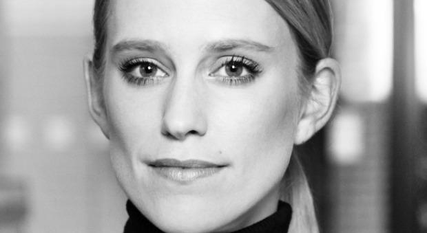 Axel Springer International: Nina Ranke übernimmt von Dietmar Otti
