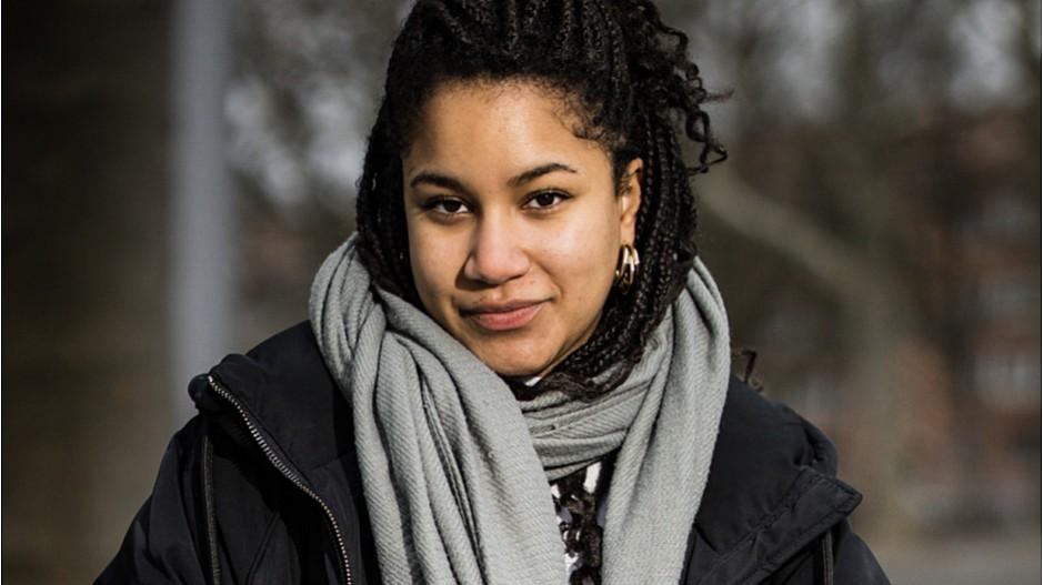 Blick-Gruppe: Noa Dibbasey wird neue Kolumnistin