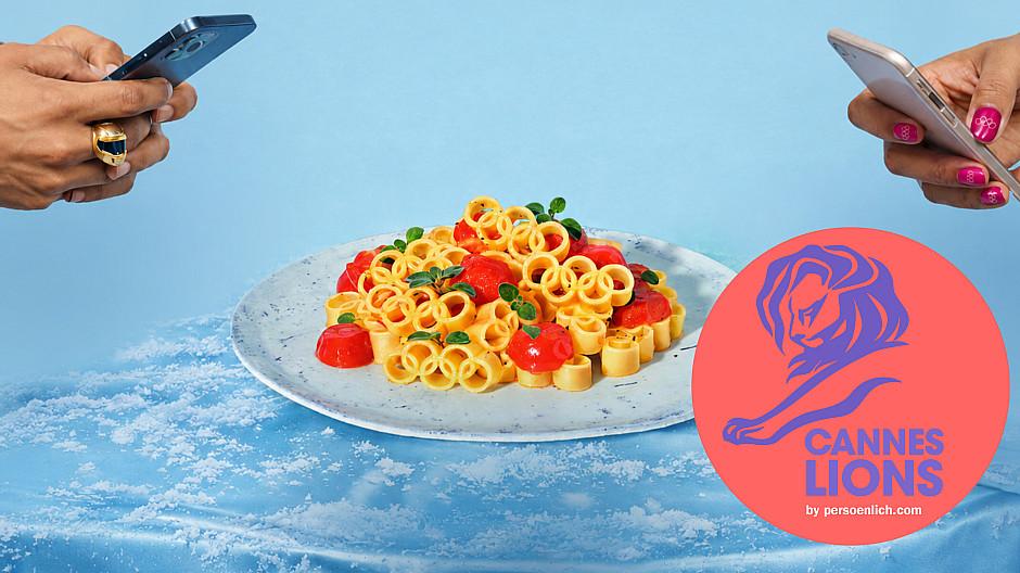 Cannes Lions 26: Noch ein Silber-Löwe für die Schweiz