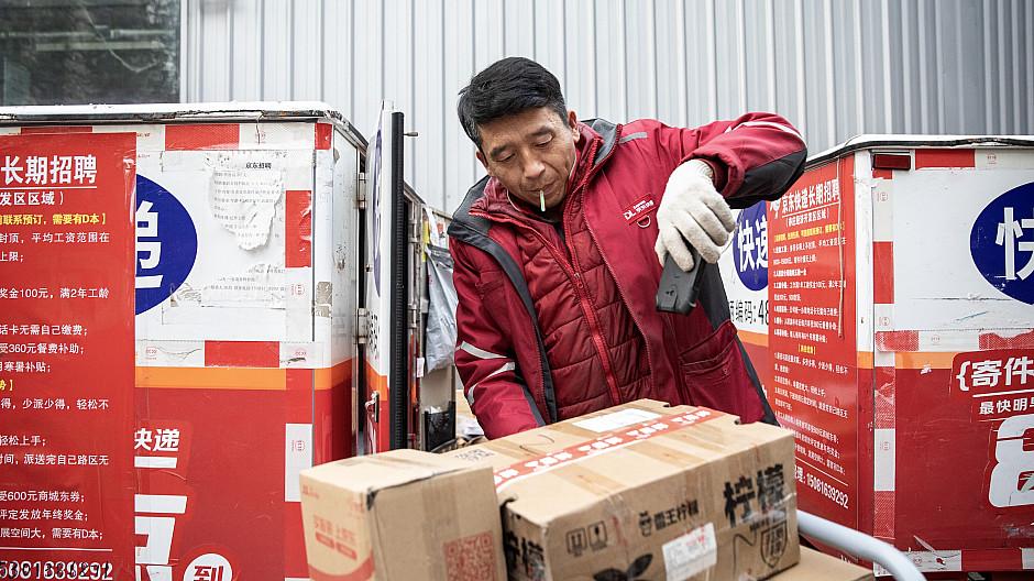 Singles Day: Noch mehr Umsatz fliesst nach China ab