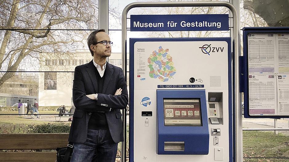 Ruf Lanz: «Nur aus Fokussierung entsteht Grosses»