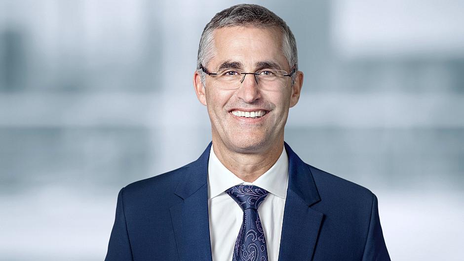 APG: NZZ-CEO Felix Graf übernimmt Präsidium