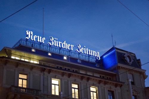 NZZ: Swisscom prüft rechtliche Schritte gegen die Zeitung