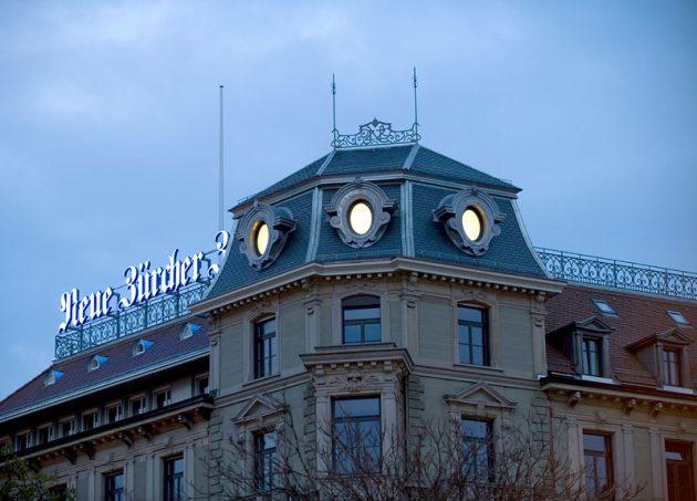 NZZ: Die Zeitung darf wieder über Swisscom-Daten berichten