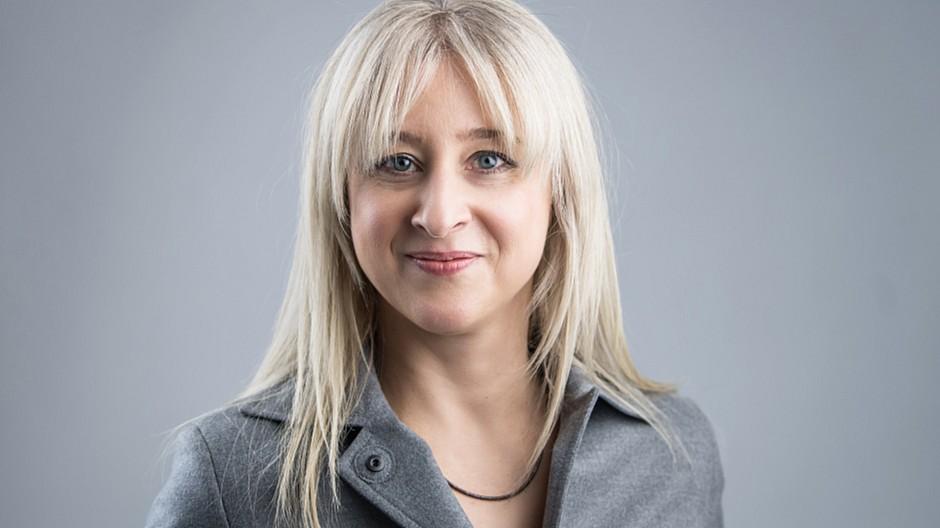CH Media: Odilia Hiller verlässt das Tagblatt