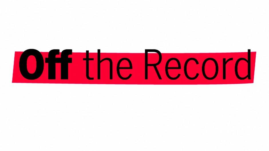 Tamedia: «Off the Record»-Blog ist offline