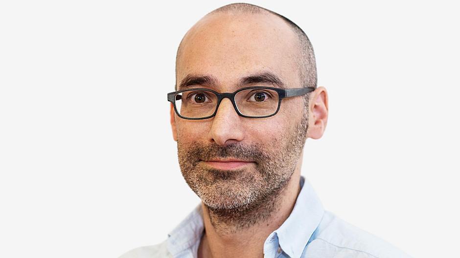 EJPD: Oliver Washington wird Kommunikationschef