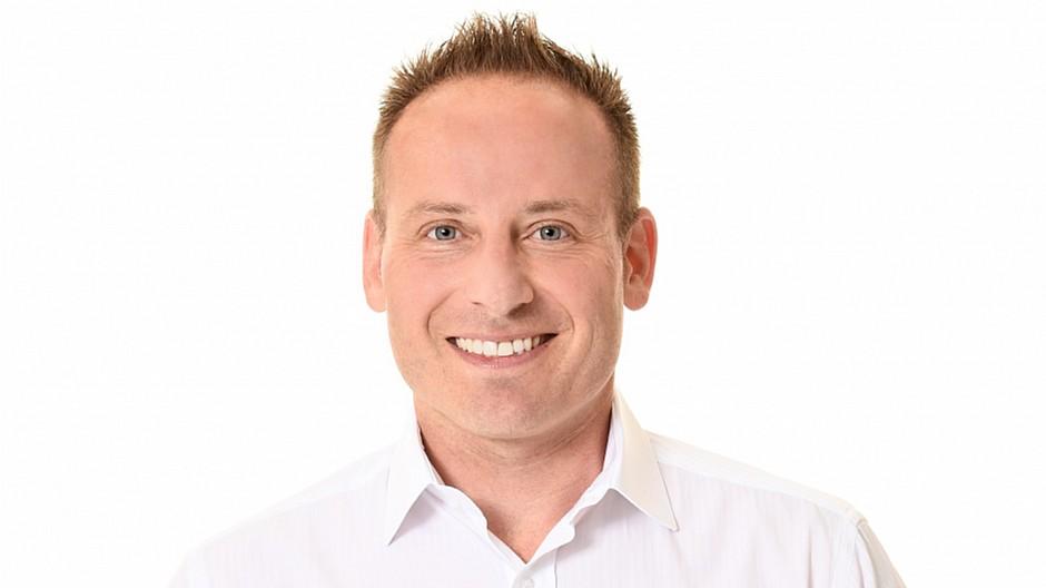 MoneyPark: Oliver Wirtz ist neuer Marketingleiter